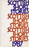 Scottish Short Stories 1987