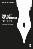 The Art of Writing Fiction, second edition